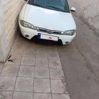 پروتن ویرا مدل۸۷ فنی سالم
