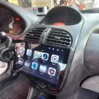 مانیتور ۲۰۶