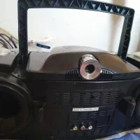 ویدیوپروژکتور