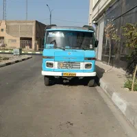 مینی بوس فروشی