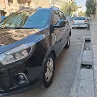 جک s5مدل ۱۳۹۴|خودرو سواری و وانت|تهران, دولتخواه جنوبی|دیوار