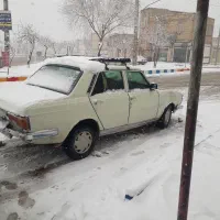 پیکان مدل ۸۰ کاربرات|خودرو سواری و وانت|بروجن, |دیوار