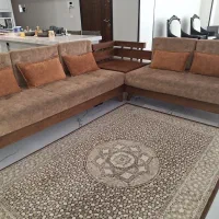 مبل ال راحتی