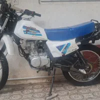 موتور پیشرو ۱۵۰ سی سی
