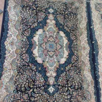 قالی در حد نو