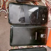 نوت۳ A7 و یه گوشی خراب|موبایل|بجنورد, |دیوار