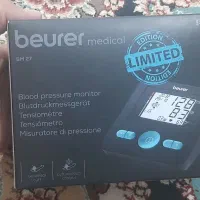 فشار سنج دیجیتال بیوررbeurerمدل BM27