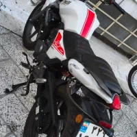 موتور بنلی 150