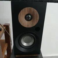 اسپیکر بوکشلف اکتیو Jamo S801 PM|سیستم صوتی خانگی|تهران, پارک شهر|دیوار