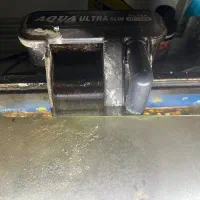 آکواریوم اصلی|ماهی|رشت, جانبازان|دیوار