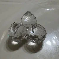 گوی لوستر|لوستر و چراغ آویز|تهران, سعادتآباد|دیوار