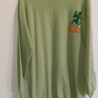 بلوز دخترانه یا زنانه نونو مارکش بهش هست|لباس|اصفهان, شهرک میلاد|دیوار