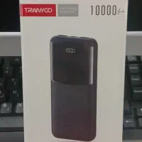 پاور۲۰هزار  اصلی ۲۵وات جم و جور|لوازم جانبی موبایل و تبلت|محمدشهر, محمدشهر|دیوار