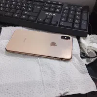 آیفون ایکس اس مکس