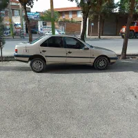 پژو 405،مدل87