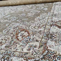 فرش|فرش|شیروان (خراسان), |دیوار