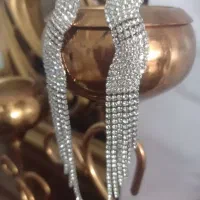 گوشواره مجلل|بدلیجات|قم, باجک دو|دیوار