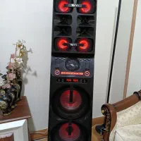 اسپیکر تسکو