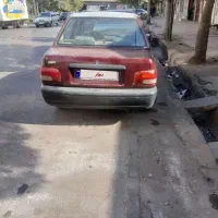 پراید ۸۵|خودرو سواری و وانت|مشهد, شفا|دیوار