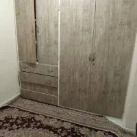 یه خواب کابینت کمددیواری کف سرامیک ۲۰۰/۳قابل تبدیل|اجارهٔ آپارتمان|قدس, شهر‌قدس|دیوار
