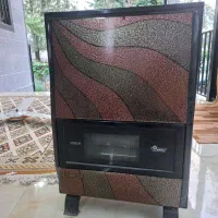 بخاری گازی ۸۰۰۰