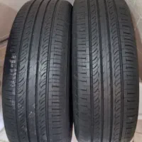 لاستیک 235/55R18هانکوک Hankook|قطعات یدکی و لوازم جانبی|تهران, شهرک هما|دیوار