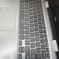 لپ تاپ DELL لمسی 360|رایانه همراه|بهارستان, |دیوار