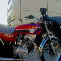 متور پیشرو مدل 95