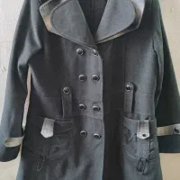 کاپشن وپالتو و لباس گرم|لباس|مشهد, شهید معقول|دیوار