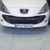 ۲۰۷ پانا خشک ۱۴۰۴ موتور پلاسtu5p فول