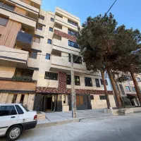 ۸۰ متر نوساز زنبق مهرشهر