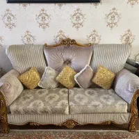 فروش فوری مبل ۹نفره