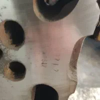 سر سیلندر لودر فیات آلیس|قطعات یدکی و لوازم جانبی|ابریشم, |دیوار