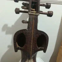 چنگ(قیچک بلوچی)