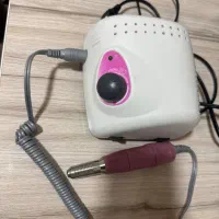 دستگاه سوهان ناخون|آرایشی، بهداشتی، درمانی|گنبد کاووس, |دیوار