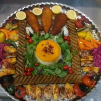 استخدام گارسون رستوران