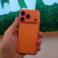 17pro باطری 100٪ سایکل ۳۰