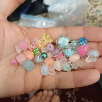 مهره تزئینی و ساده