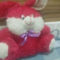 عروسک خرگوش