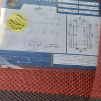 اچ سی کراس|خودرو سواری و وانت|کرج, حسین‌آباد|دیوار