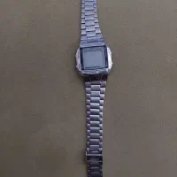 ساعت کاسیو حافظه دار / casio / data bank