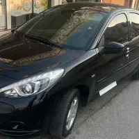 ۲۰۷ اتوماتیک فول ۱۴۰۴