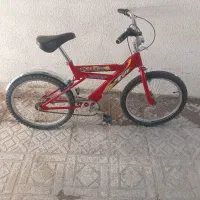 دوچرخه مدل ۲۰ کیوت