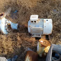 مس دینام موتورجوش وسایل صنعتی