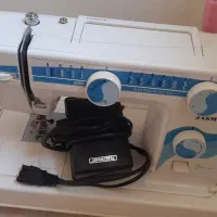 چرخ خیاطی جاسمین