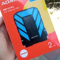 هارد اکسترنال آکبند 2 ترابایتی ADATA