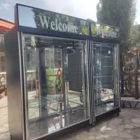 یخچال.فریزرکبابی.سوپری
