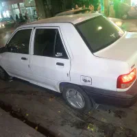 پراید 131 مدل 98 یورو 4|خودرو سواری و وانت|مشهد, نوده|دیوار