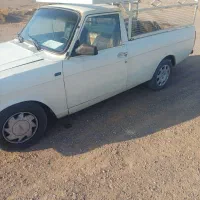 حمل بار پیکان وانت