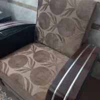 مبل تختخواب شو|تشک تختخواب|کاشان, ۲۲ بهمن|دیوار